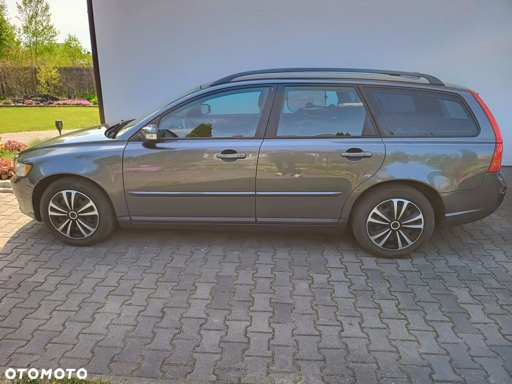 Volvo V50 1.8 Momentum - 4