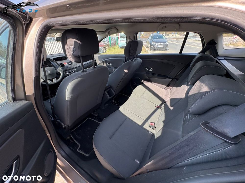 Renault Megane 1.4 16V TCE Privilege - 23