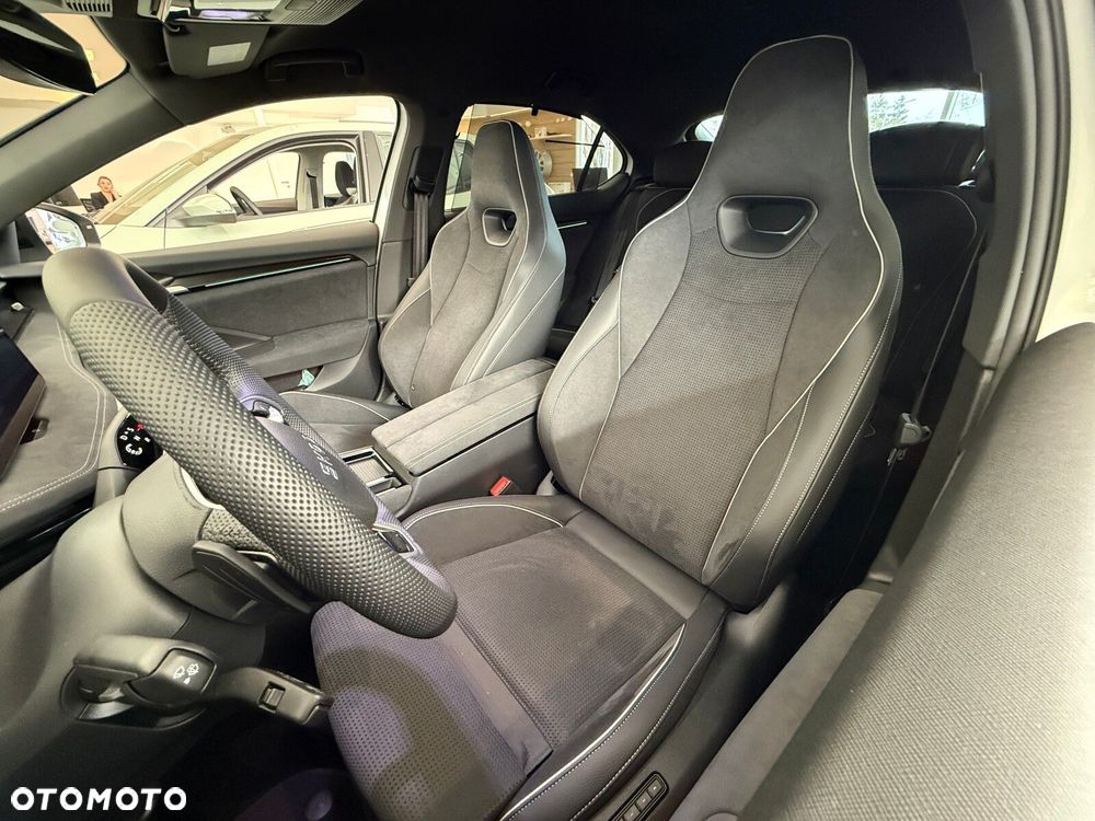 Skoda Superb 2.0 TSI Sportline DSG - 12