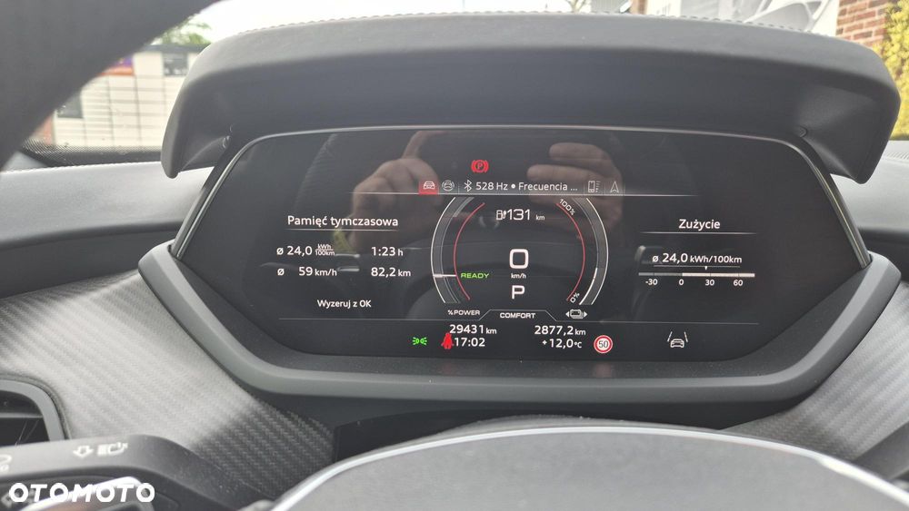 Audi e-tron GT 60 93kWh Quattro - 7