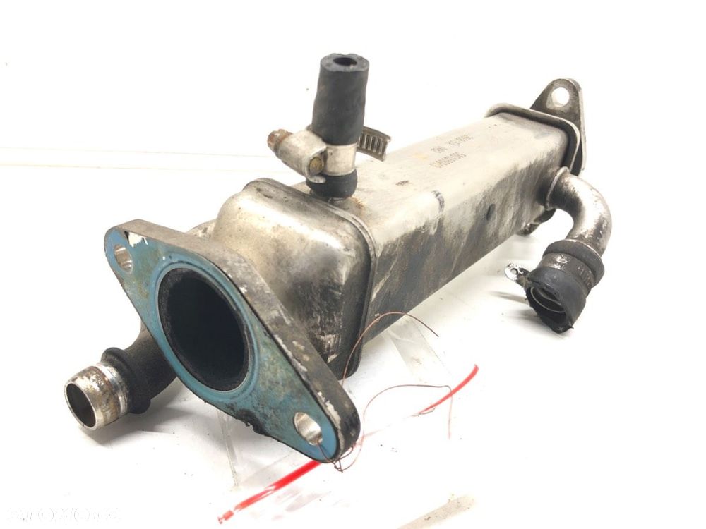 CHŁODNICA EGR - 243.00 PLN - FIAT DUCATO Platforma / podwozie (250_) 2006 - 2022 130 Multijet 2,3 D - 2