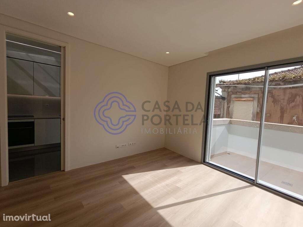 Apartamento T1 para arrendamento – Próximo de Serralves, Porto - Grande imagem: 5/27