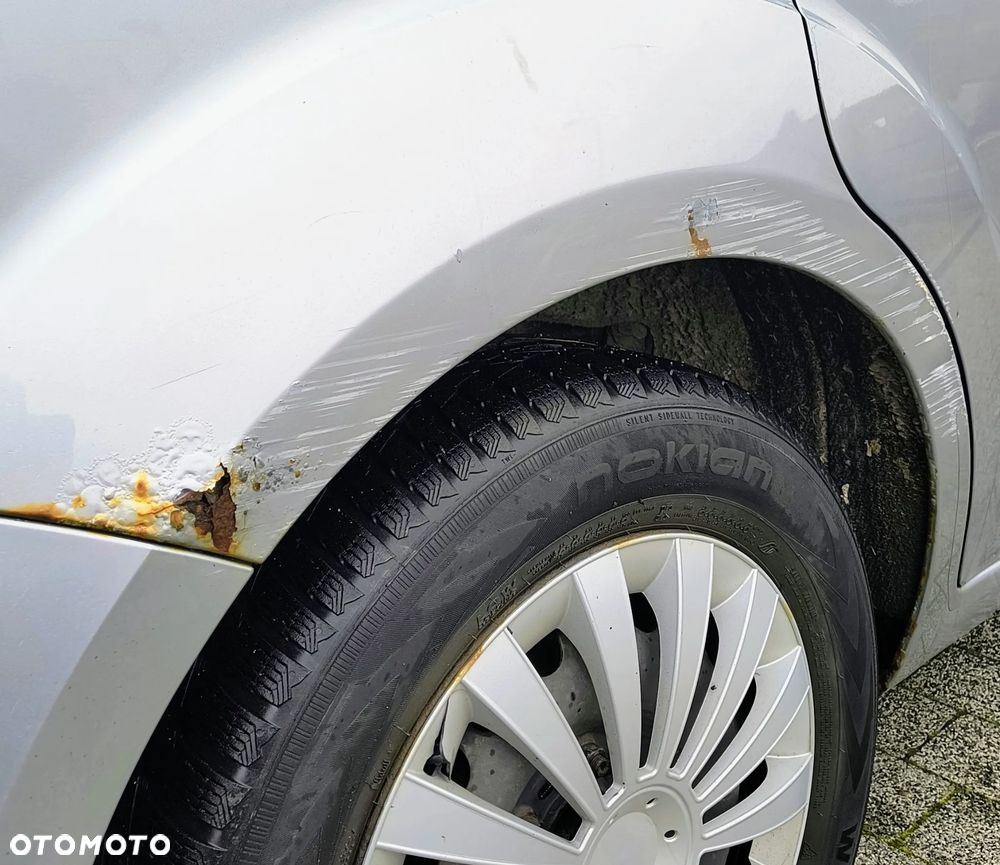 Ford S-Max 2.0 Ambiente - 11