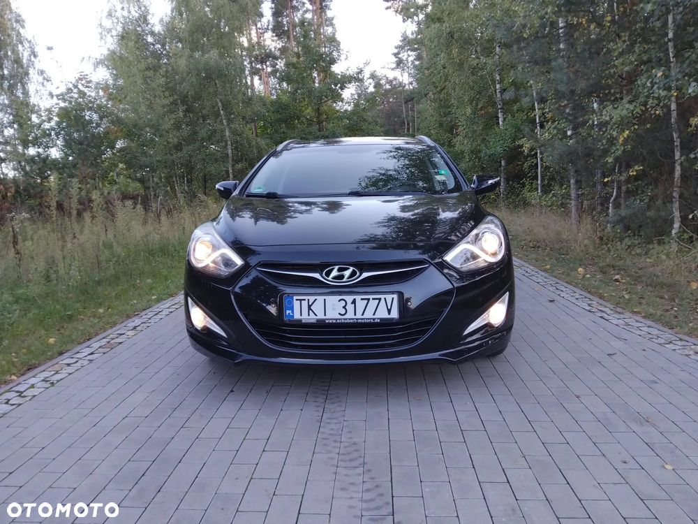 Hyundai i40 1.6 Comfort - 7