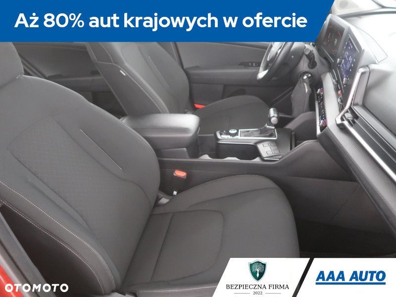 Kia Sportage - 11
