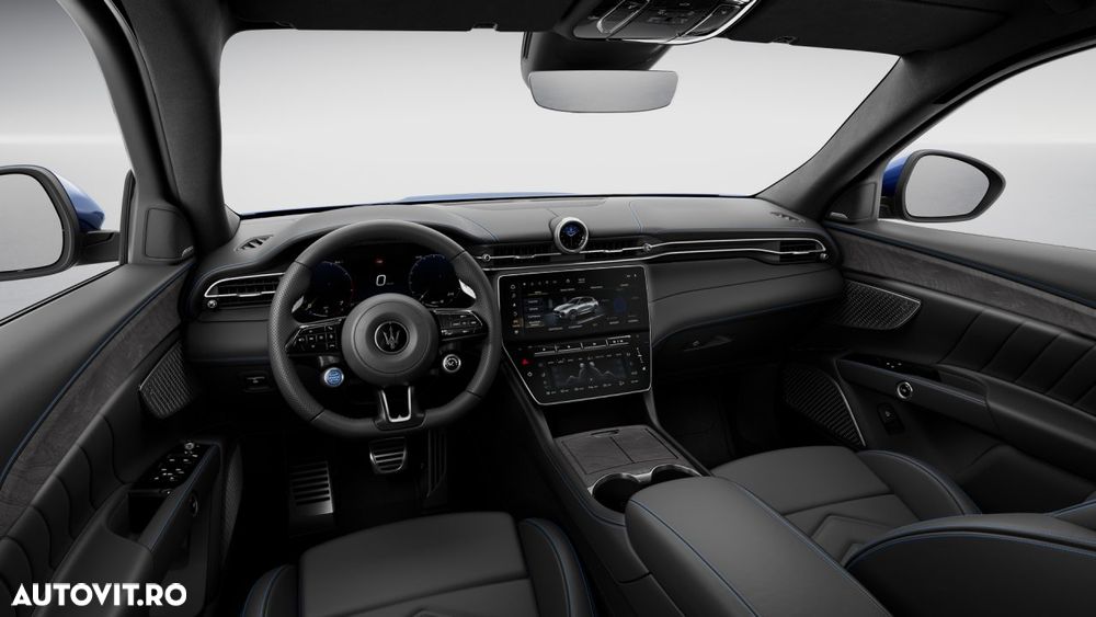 Maserati Grecale Modena - 5