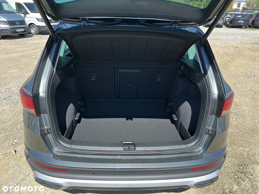 Seat Ateca - 26