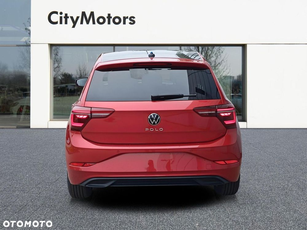 Volkswagen Polo - 6
