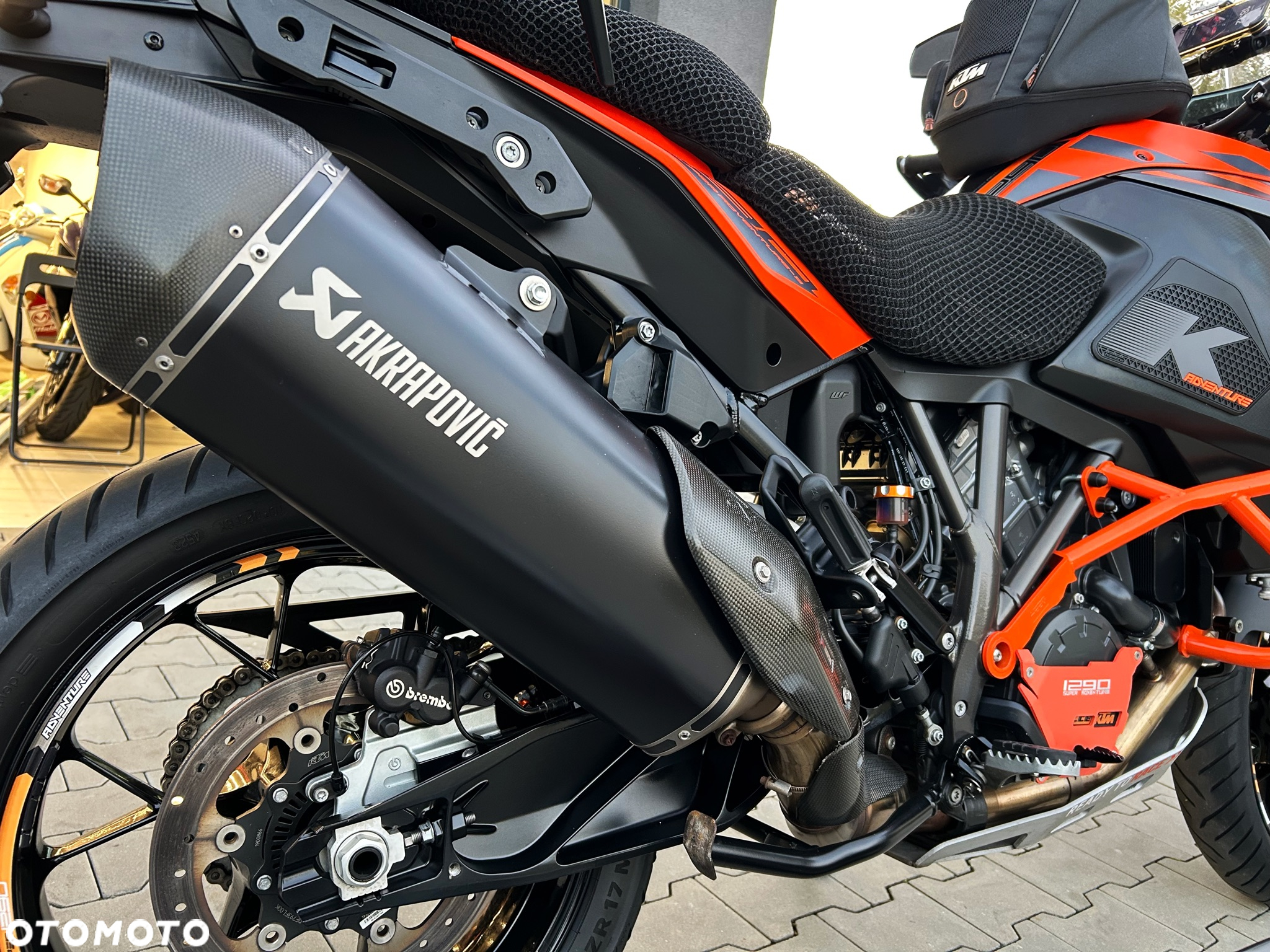 KTM Adventure - 20