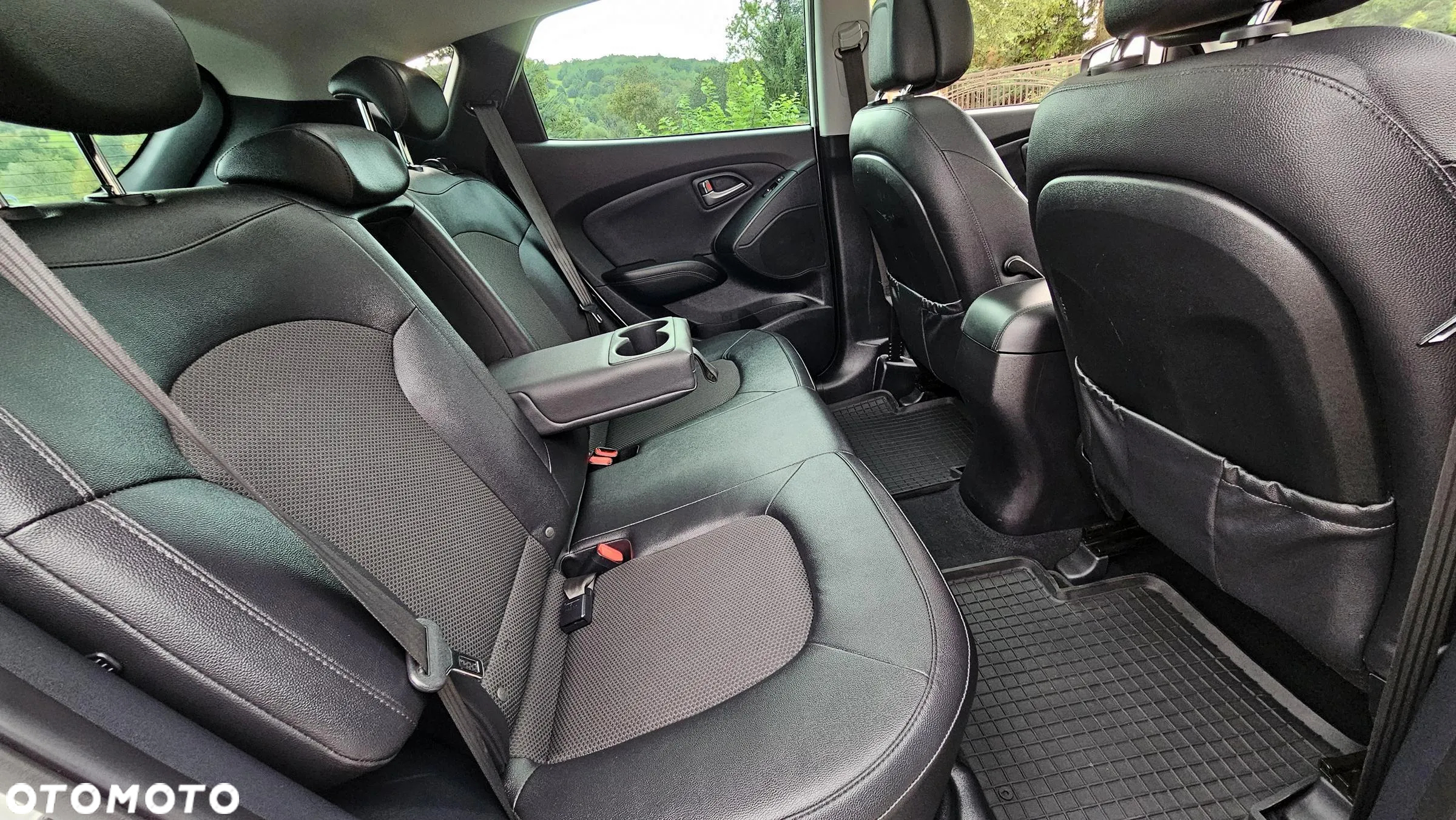 Hyundai ix35 2.0 CRDi Premium 4WD - 25