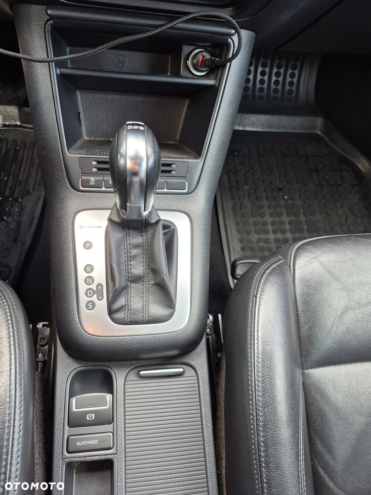 Volkswagen Tiguan 2.0 TDI 4Mot Perfectline R-Style DSG - 16