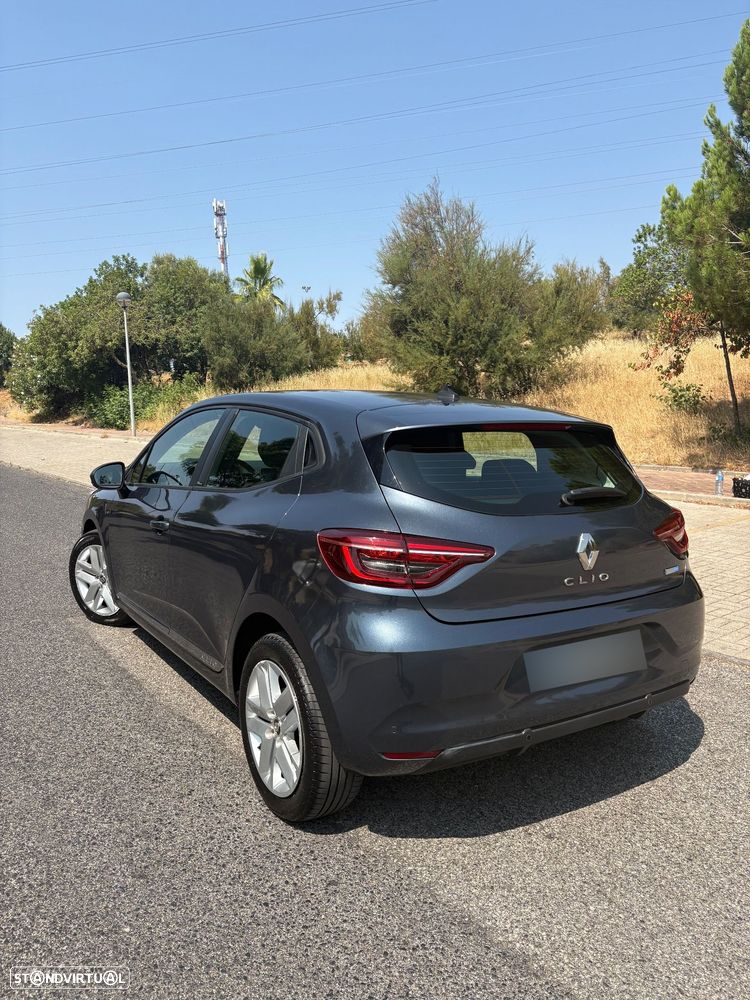 Renault Clio 1.6 E-Tech Intens - 3