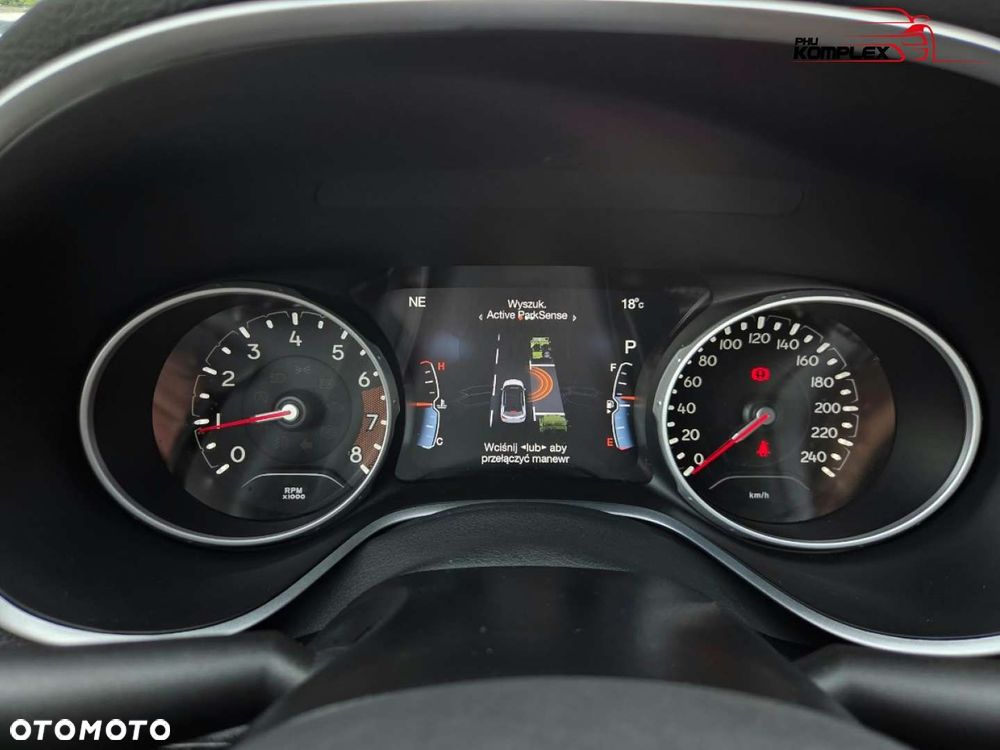 Jeep Compass - 27