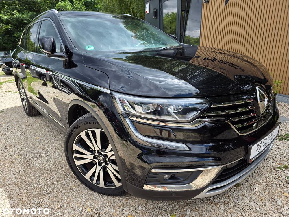 Renault Koleos - 4
