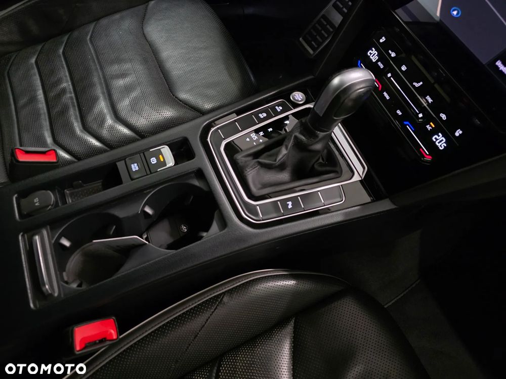 Volkswagen Arteon Shooting Brake 2.0 TDI SCR DSG Elegance - 19