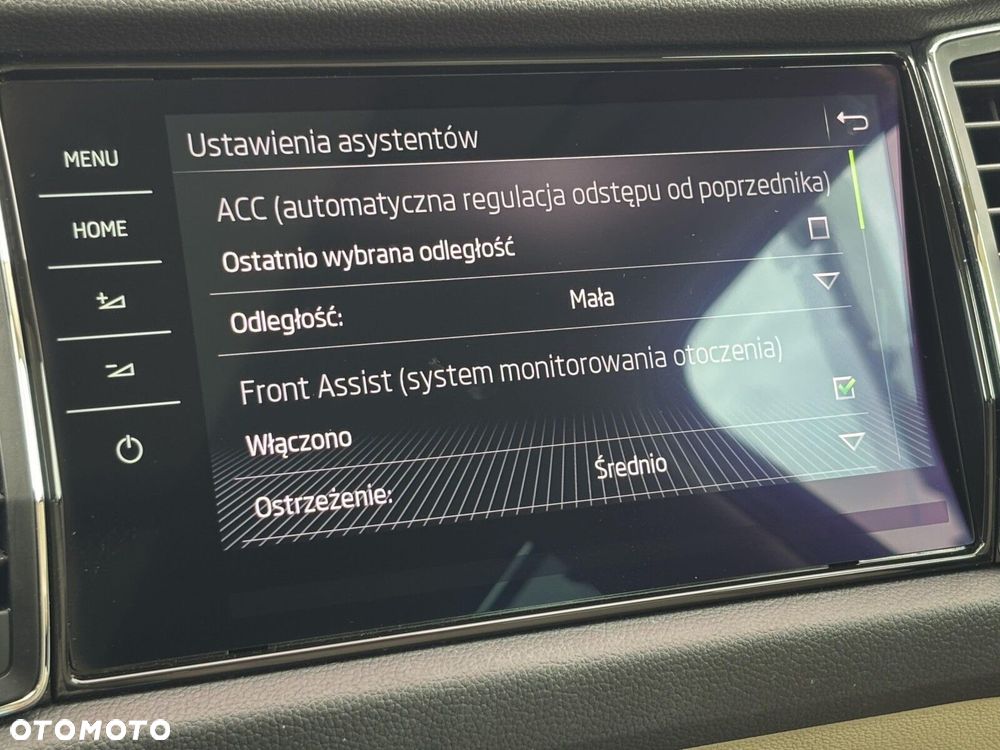 Skoda Kodiaq 2.0 TSI 4x4 Style DSG 7os - 40