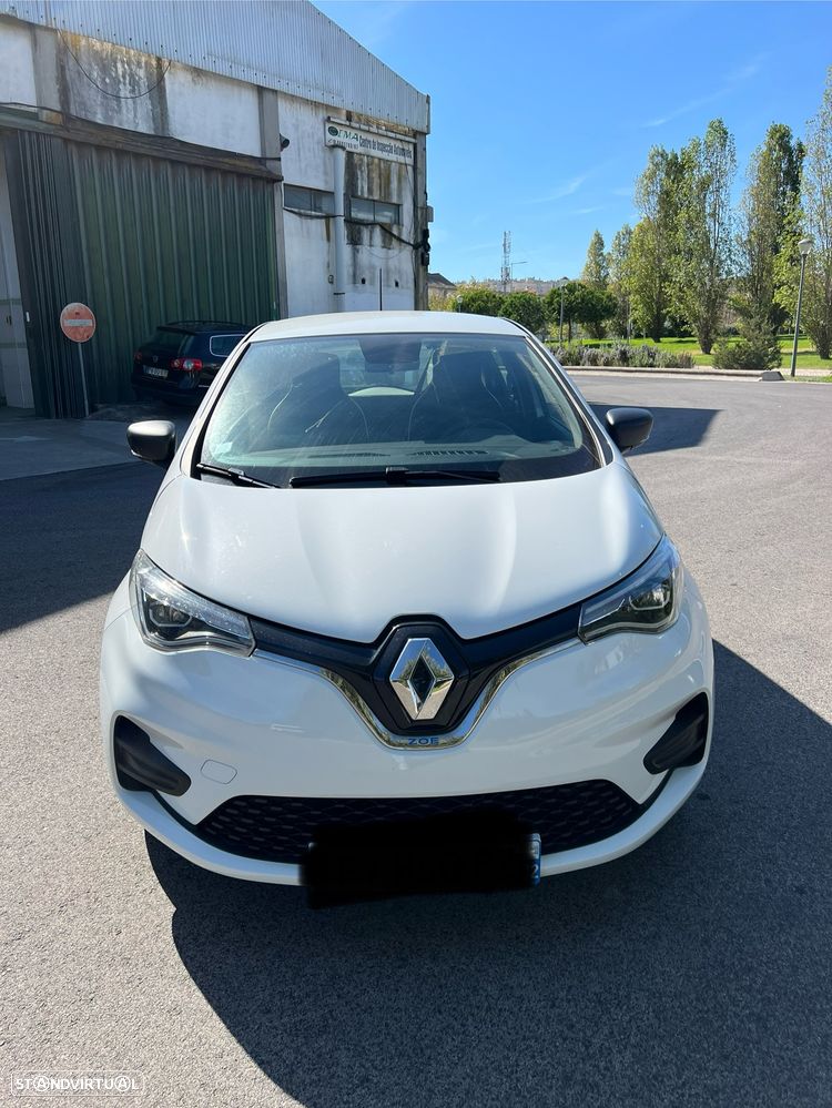 Renault Zoe - 4