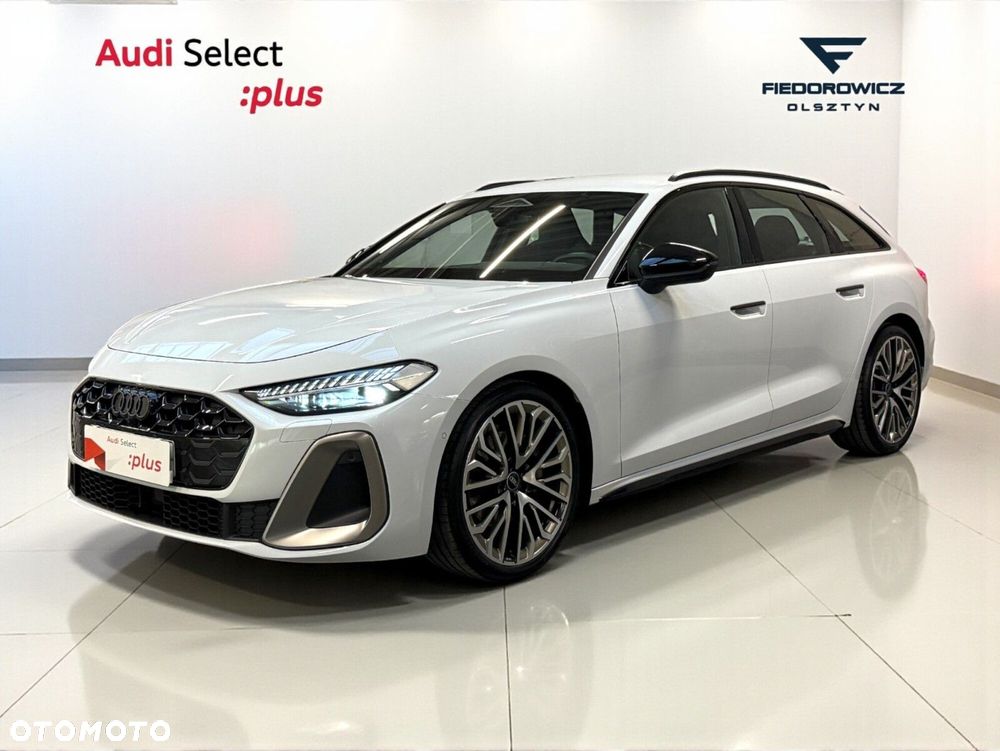 Audi A5 - 1