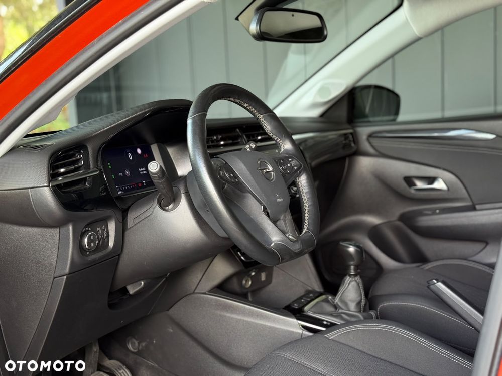 Opel Corsa 1.2 Edition S&S - 10