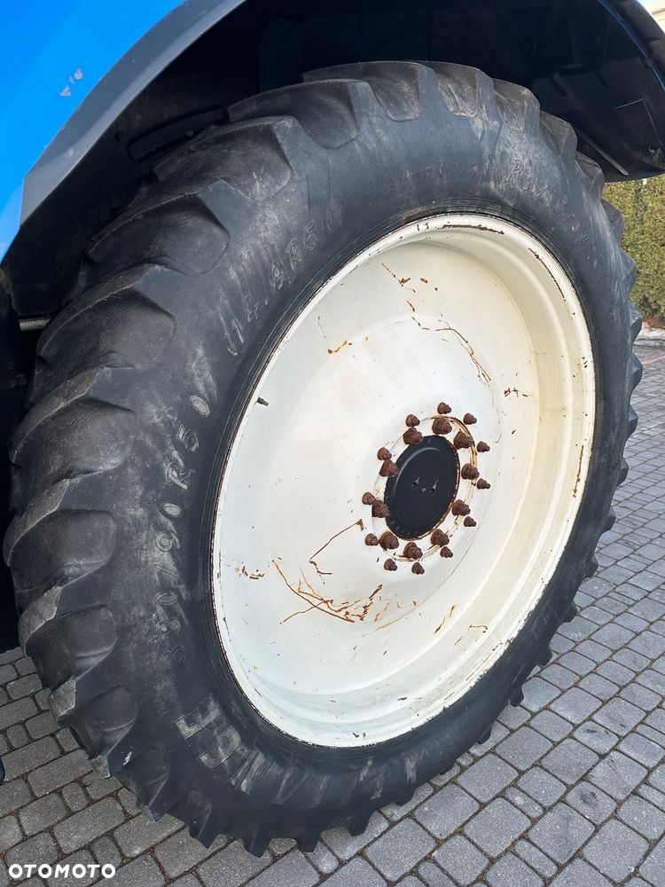 New Holland T7.220 PC * Power Command * Oryginał * Nie Case Steyr Claas Fendt John Deere Deutz Fahr Massey Ferguson Kubota Zetor Valtra * - 15