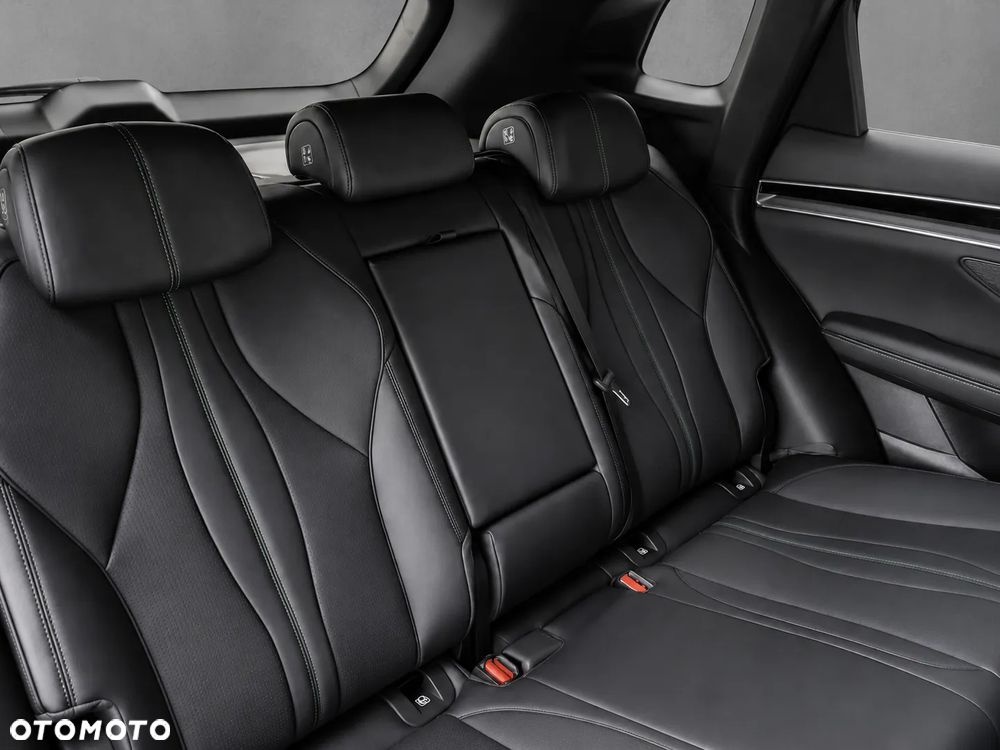 BYD Seal U - 11