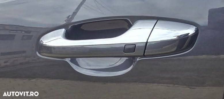 Kia Sportage 2,0 CRDI AWD Aut. Platinum - 29