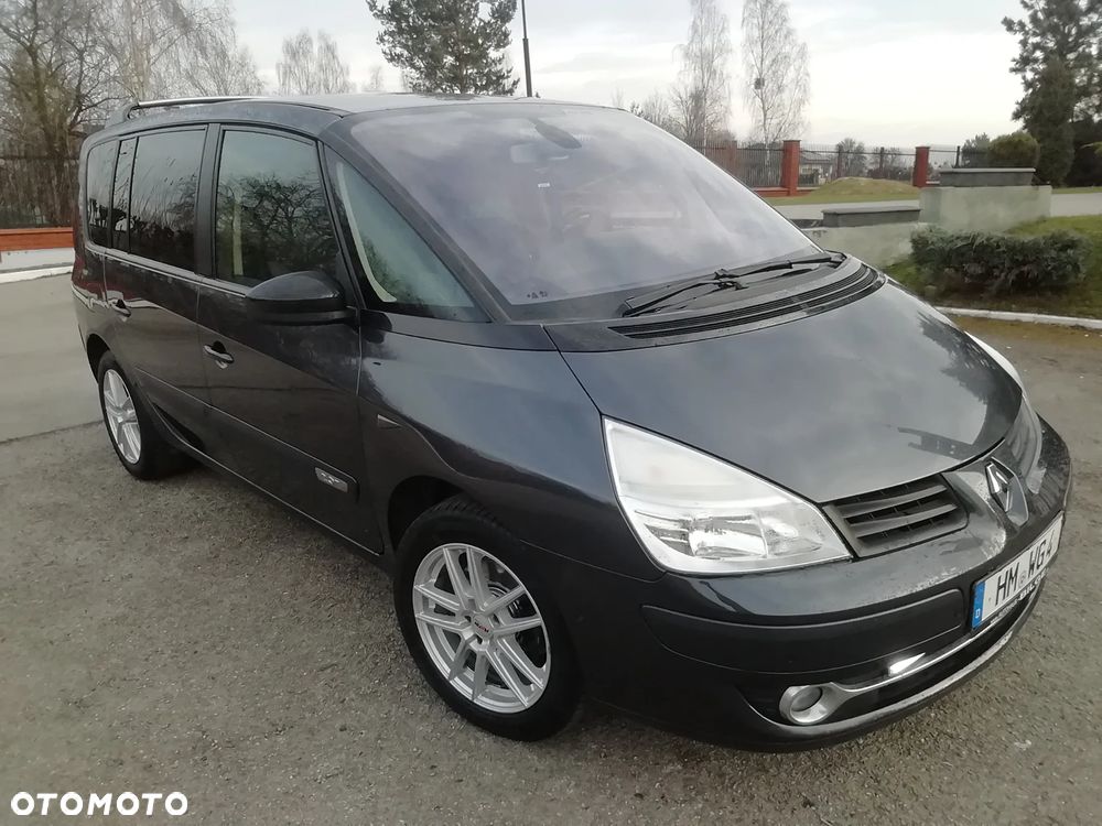 Renault Espace 2.0 Expression - 26