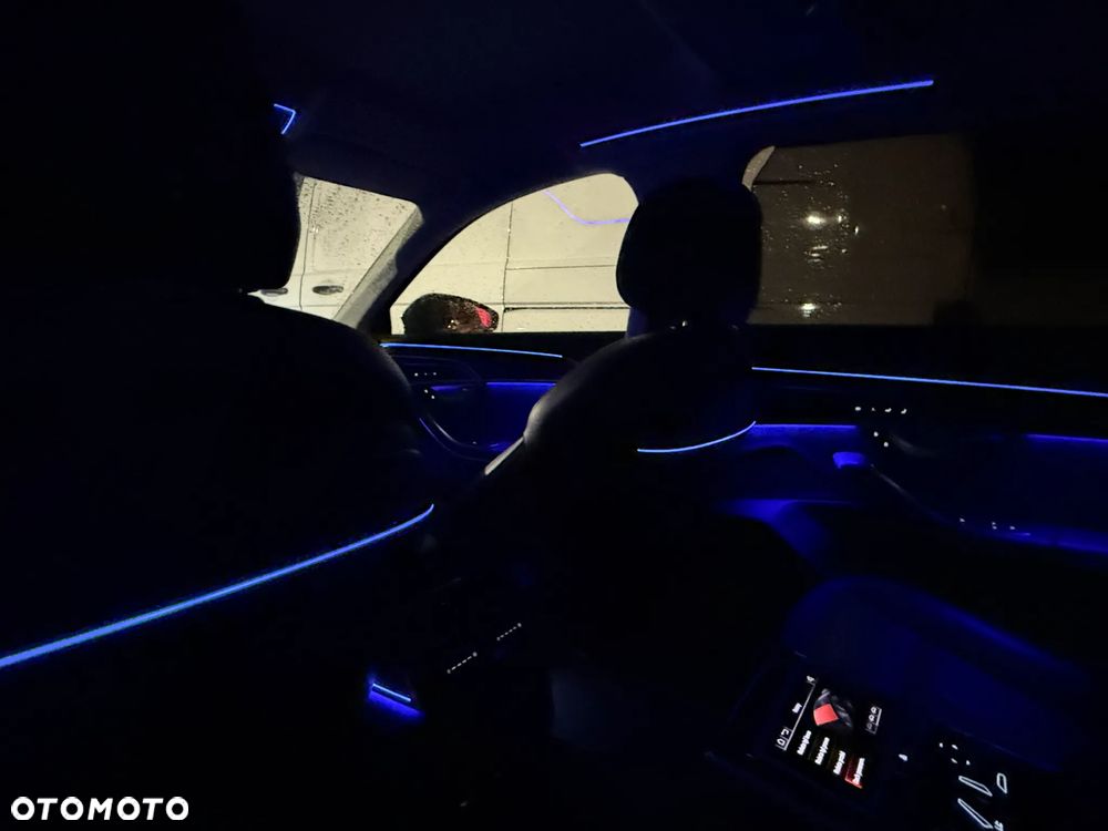 Audi A8 L 50 TDI quattro tiptronic - 38