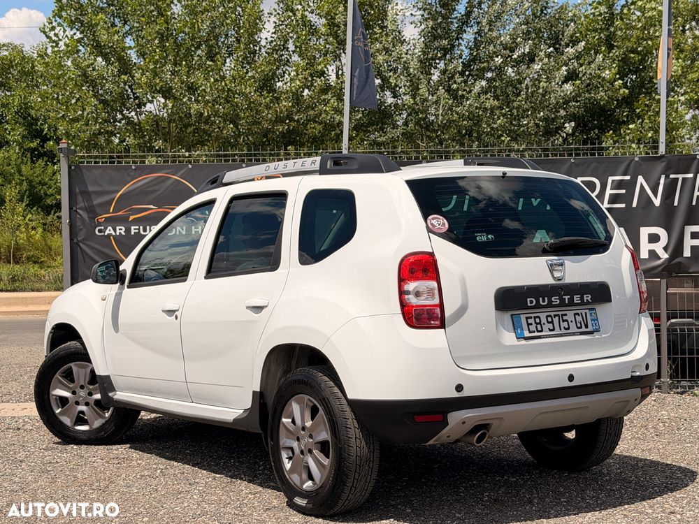 Dacia Duster - 10