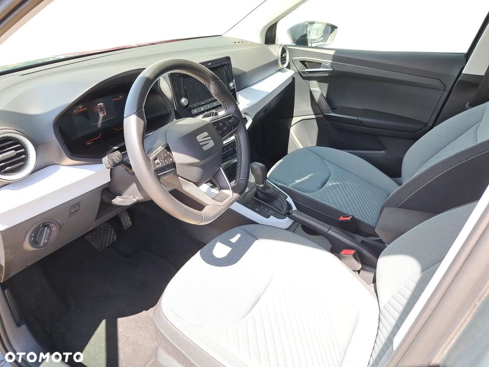 Seat Arona 1.0 TSI Marina S&S DSG - 15