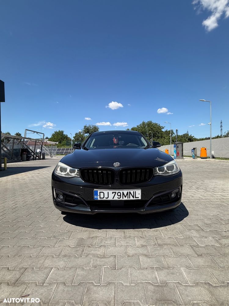 BMW Seria 3 - 10