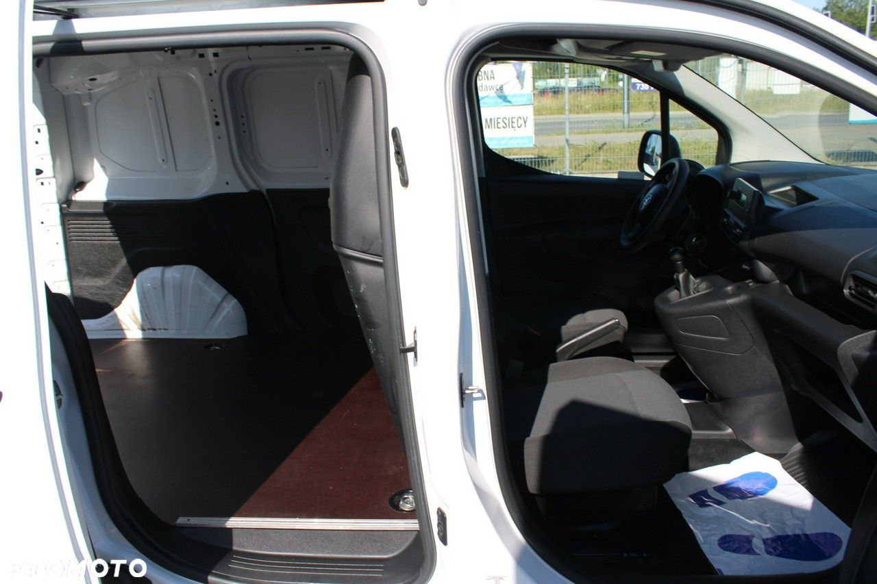 Toyota Proace City - 20