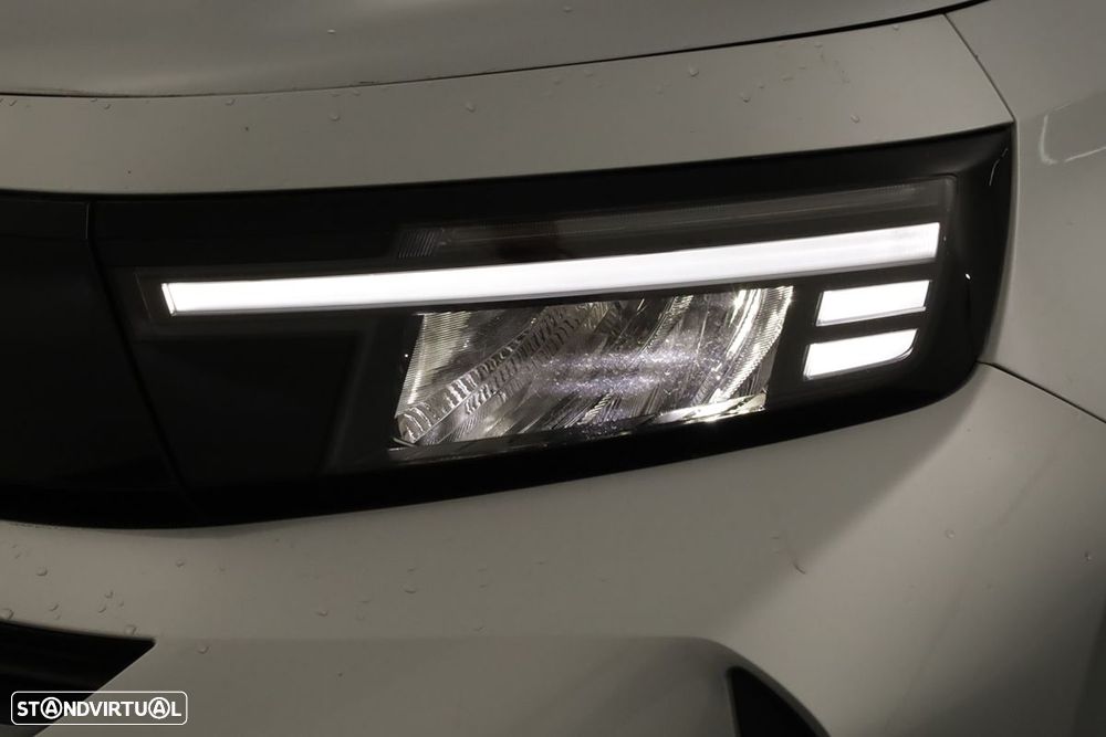 Opel Frontera 44 kWh Edition - 5