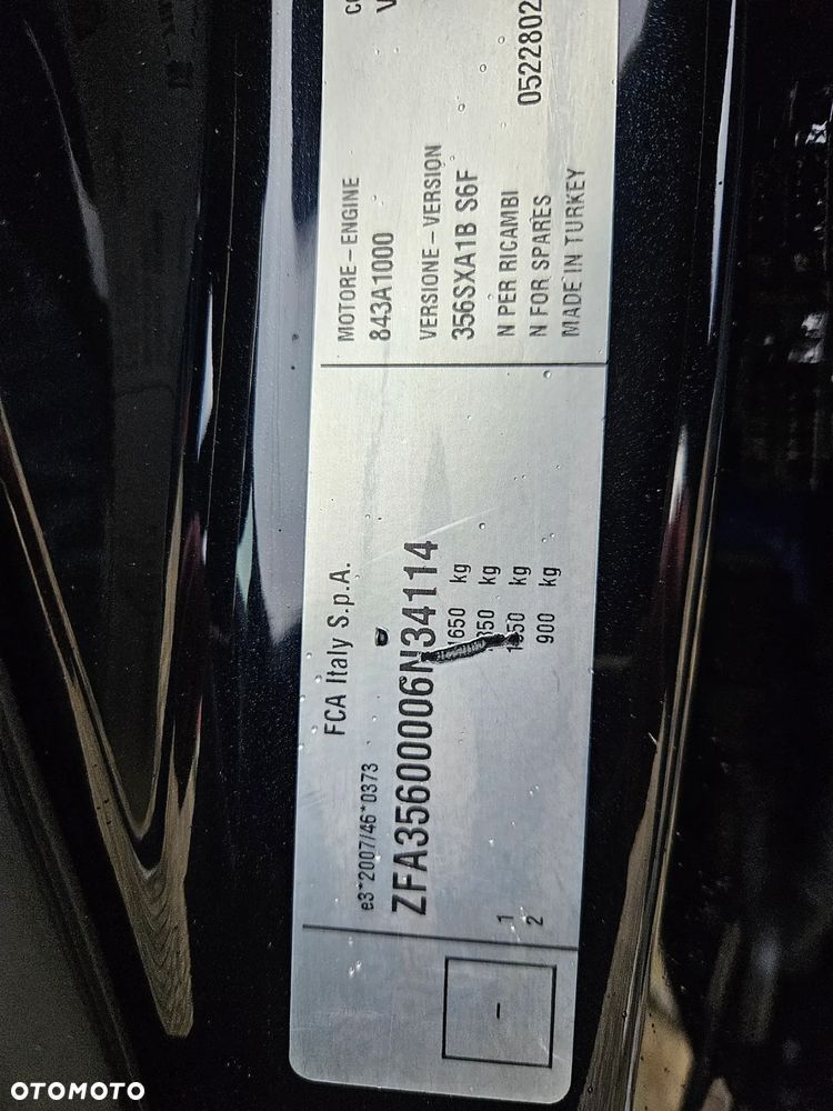 Fiat Tipo 1.4 16V Easy - 37