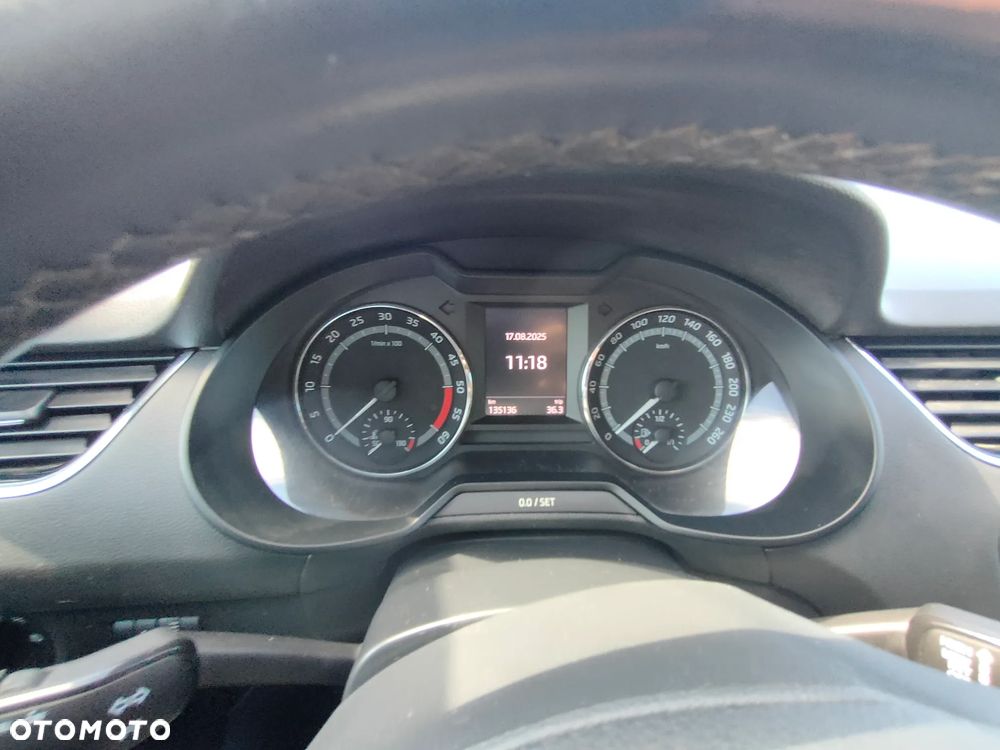 Skoda Octavia 2.0 TDI 4x4 L&K EU6 - 11