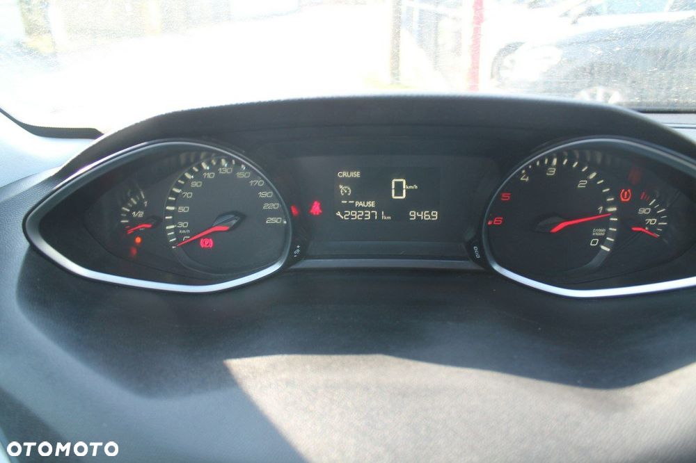Peugeot 308 - 15