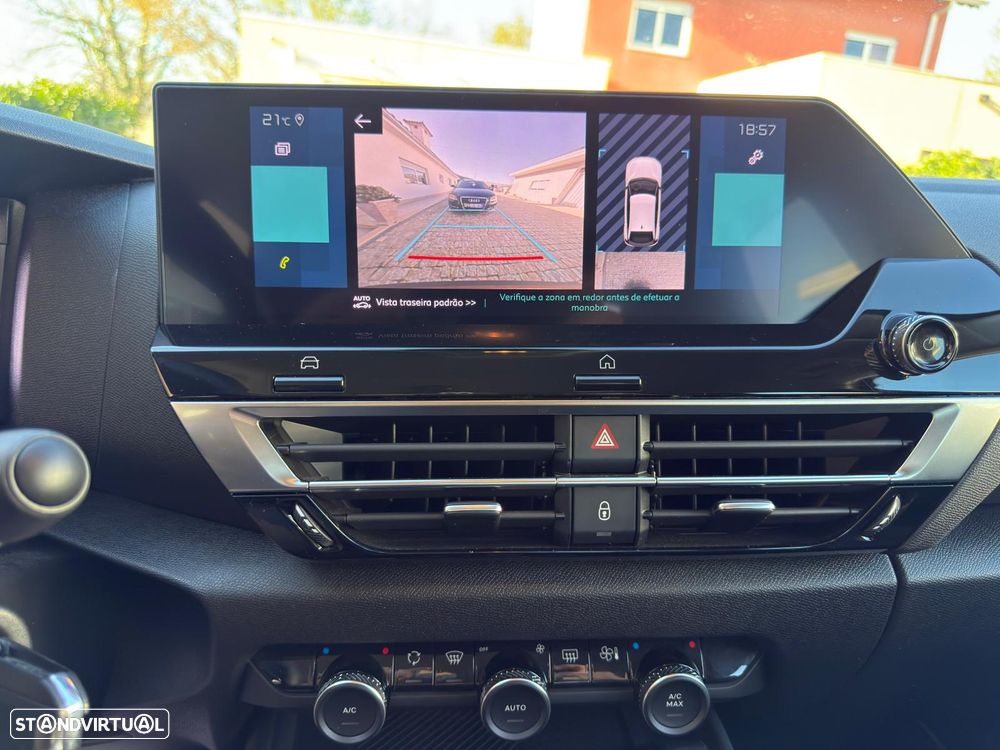 Citroën e-C4 Feel Pack - 24