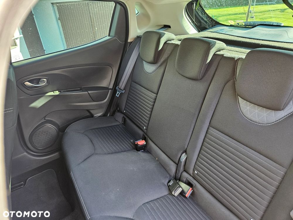 Renault Clio Energy TCe 90 Start & Stop 99g Eco-Drive - 19