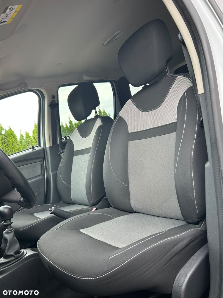 Dacia Duster TCe 125 2WD Prestige - 10
