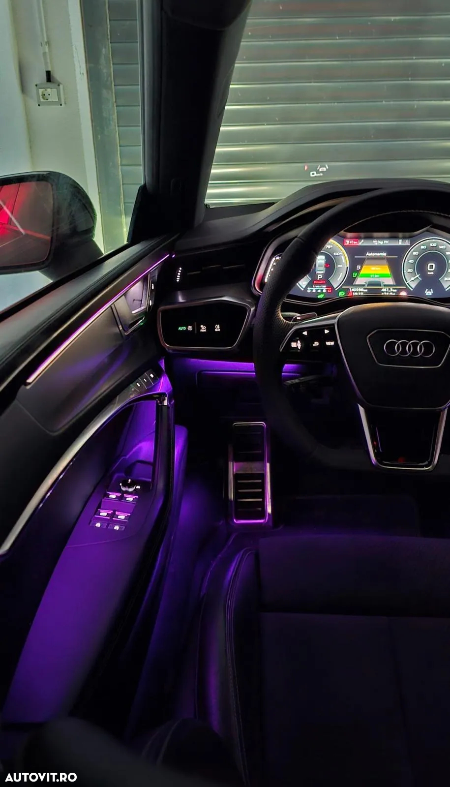 Audi A7 - 17