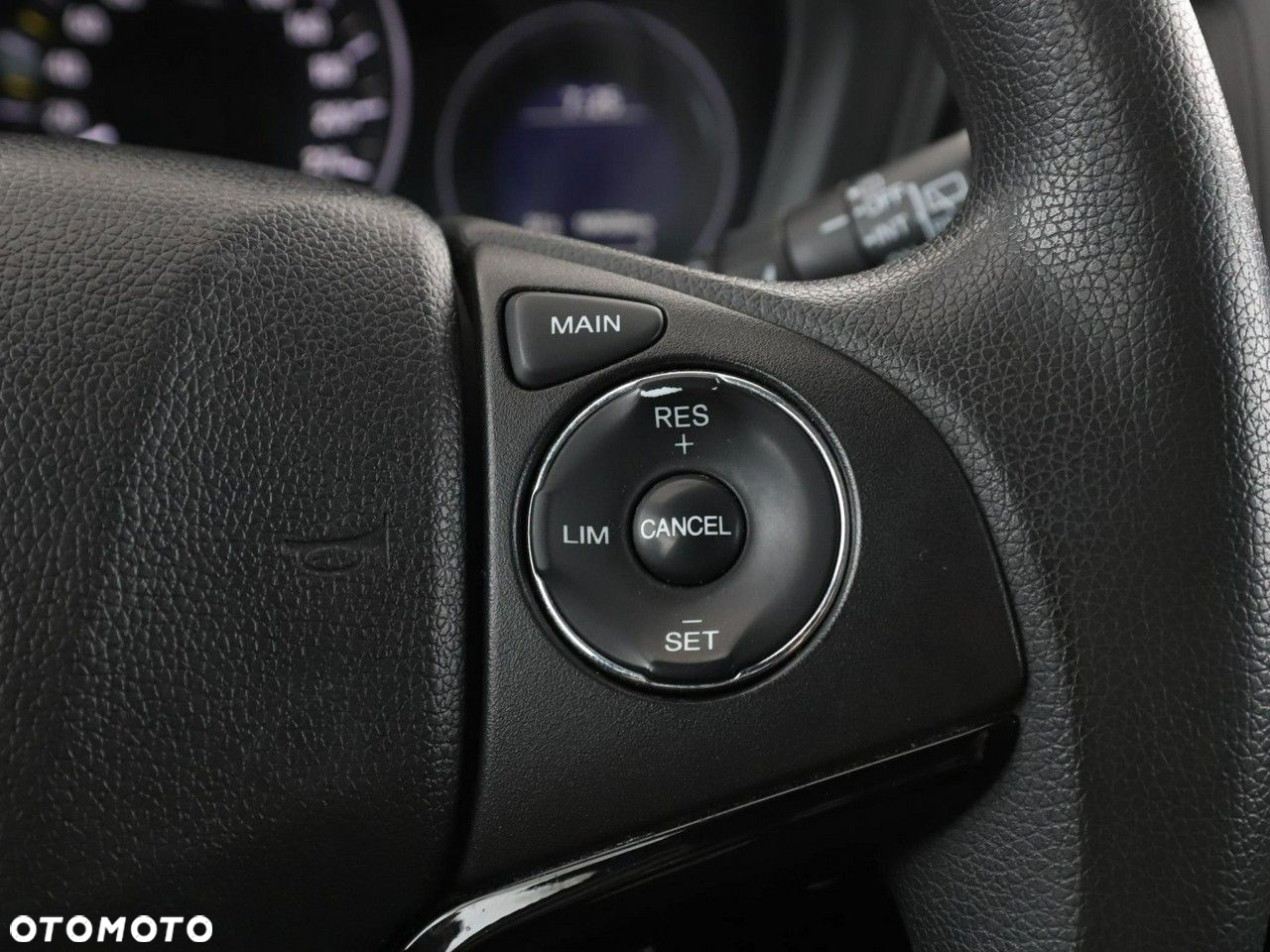 Honda HR-V 1.6 i-DTEC Comfort - 26