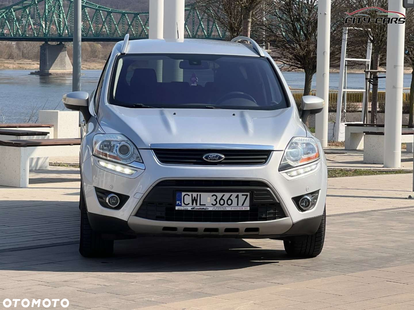 Ford Kuga - 6