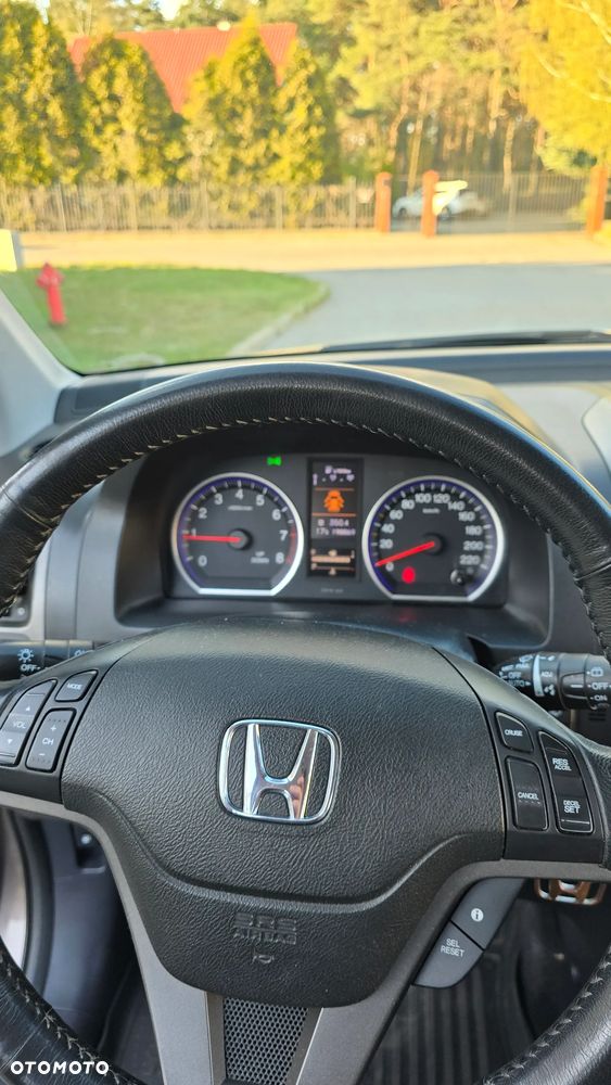 Honda CR-V 2.0 Executive - 9