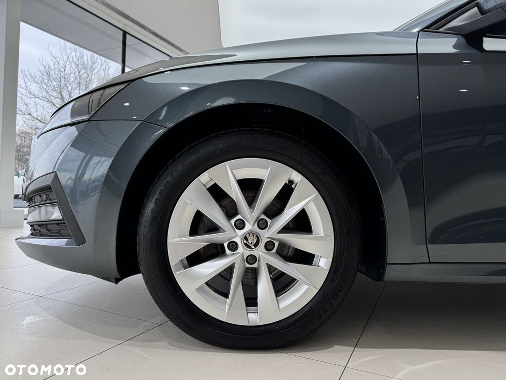 Skoda Octavia 1.5 TSI ACT Ambition - 18