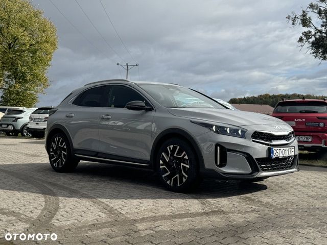 Kia XCeed 1.6 T-GDI Tribute DCT - 6