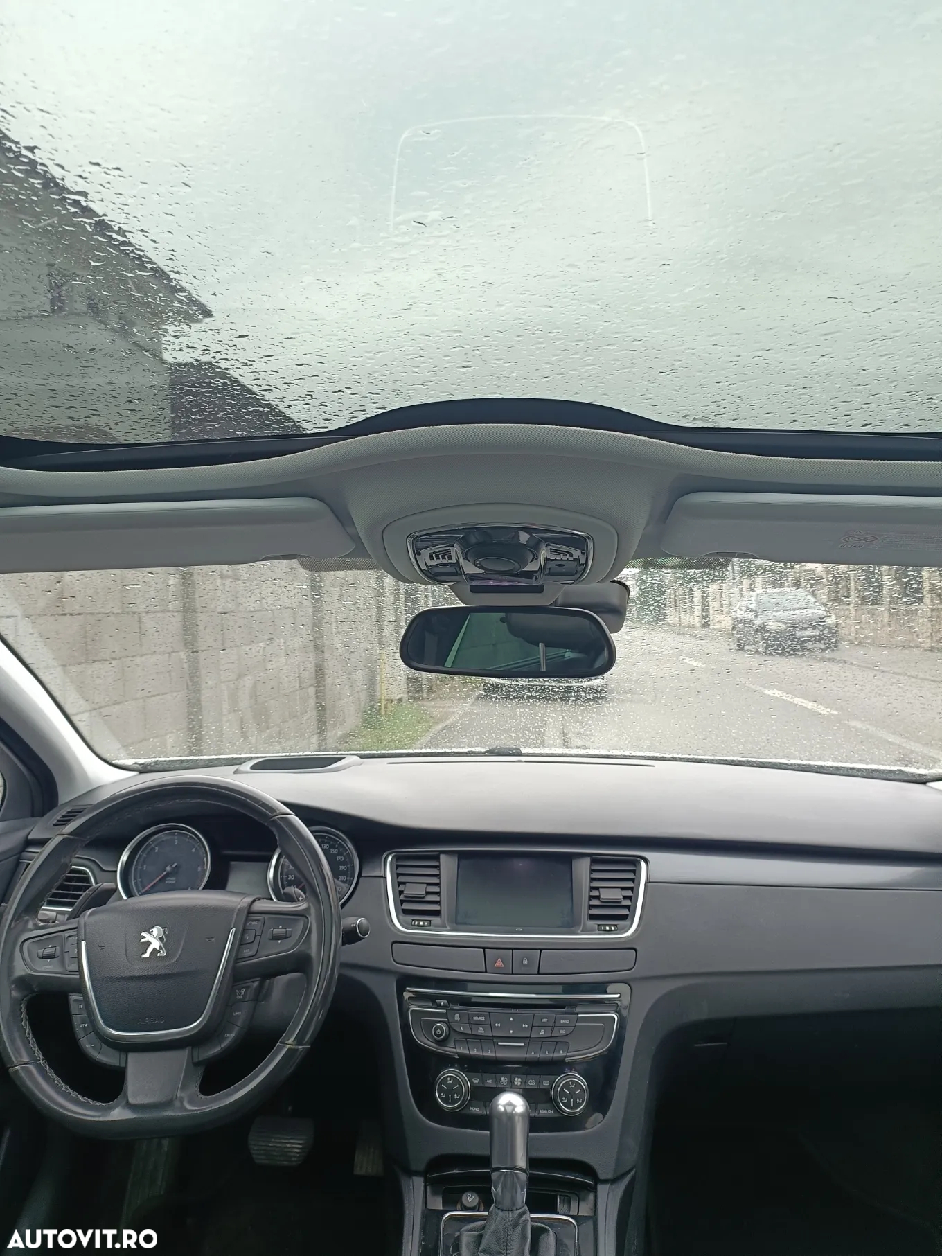 Peugeot 508 - 11