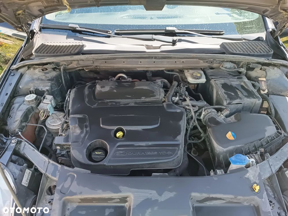 Ford Mondeo 2.0 TDCi Titanium - 20