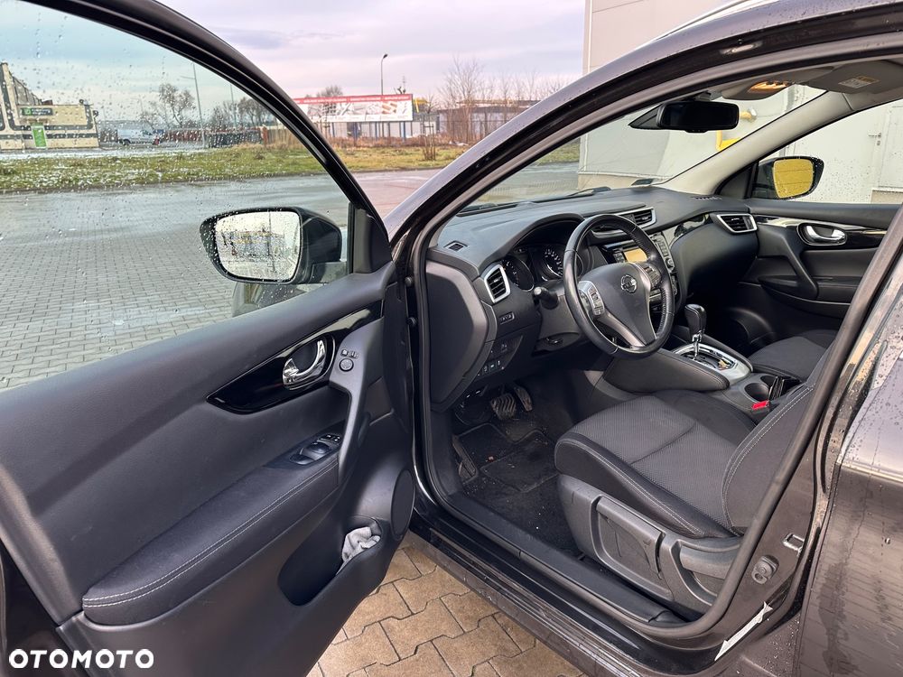 Nissan Qashqai - 20