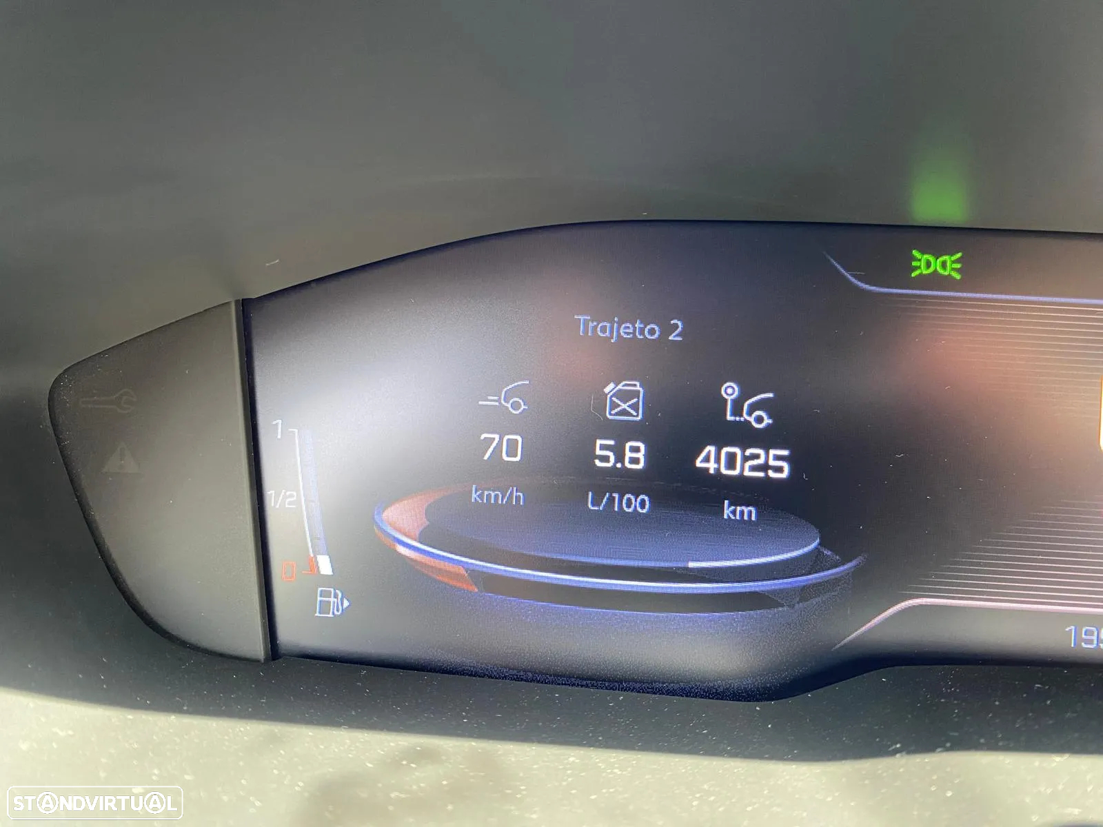 Peugeot 508 1.5 BlueHDi GT EAT8 - 10