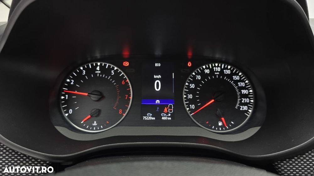 Dacia Sandero TCe 90 MT6 Comfort - 16